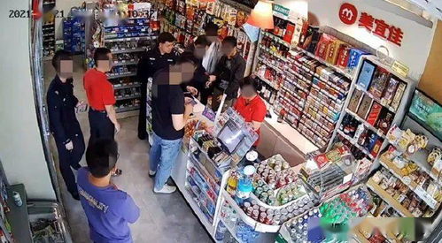 信宜一店員與客人合謀盜取商品，案值驚人 行業漏洞亟待反思