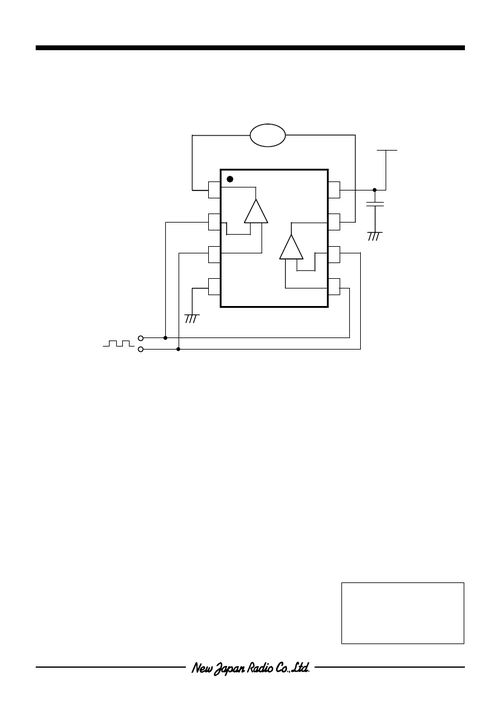 NJU7325 一款高性能運算放大器的全面解析與采購指南