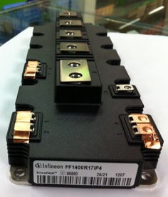 深度解析 英飛凌IGBT模塊fz1200r12ke3在電力電子領域的應用與銷售前景